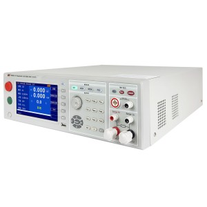 High Quality High-Performance Safety Tester - RK9966/RK9966A/RK9966B/RK9966C Photovoltaic Safety Comprehensive Tester – Meiruike