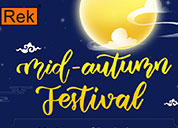 Holiday Notice On Mid-Autumn Festival