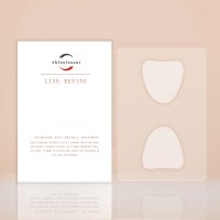 Eblouissant Line Refine EyeLift Pad, Reusable, Anti-wrinkle, 100% Medical-grade Silicone