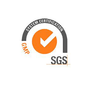GMP and ISO22716 Certified