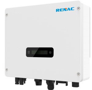 China OEM Grid Connected Inverter Manufacturers Suppliers –  R1 Macro Series 副本  – RENAC