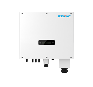 China OEM Inverter Off Grid 5kw Manufacturers Suppliers – 
 R3 Note Series  – RENAC
