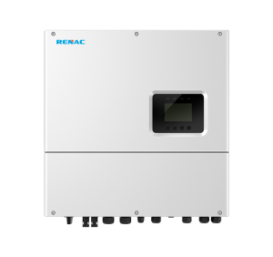 China OEM Energy Storage Inverter Manufacturers Suppliers – 
 N1 HL Series  – RENAC