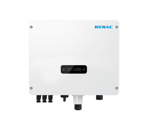 China OEM Grid Tie Inverter With Limiter Manufacturers Suppliers – 
 R1 Macro Series  – RENAC