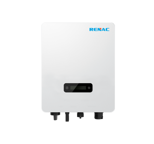 China OEM On Grid Solar Inverter Manufacturers Suppliers – 
 R1 Mini Series  – RENAC
