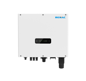 China OEM Grid Tie Inverter With Limiter Suppliers Exporters –  R3 Note Series  – RENAC