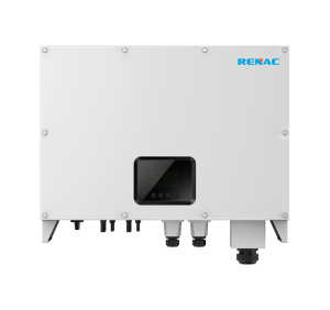 China OEM Pv Grid Connected Inverter Suppliers Exporters – 
 R3 LV Series  – RENAC