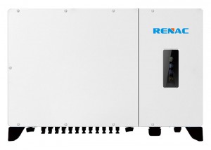 China OEM Grid Connected Inverter Suppliers Exporters –  R3 Max Series  – RENAC