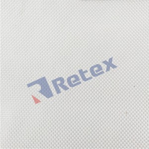 Factory Free sample Aluminum Foil Fiberglass Cloth - Plainweave 280 – Retex Composites