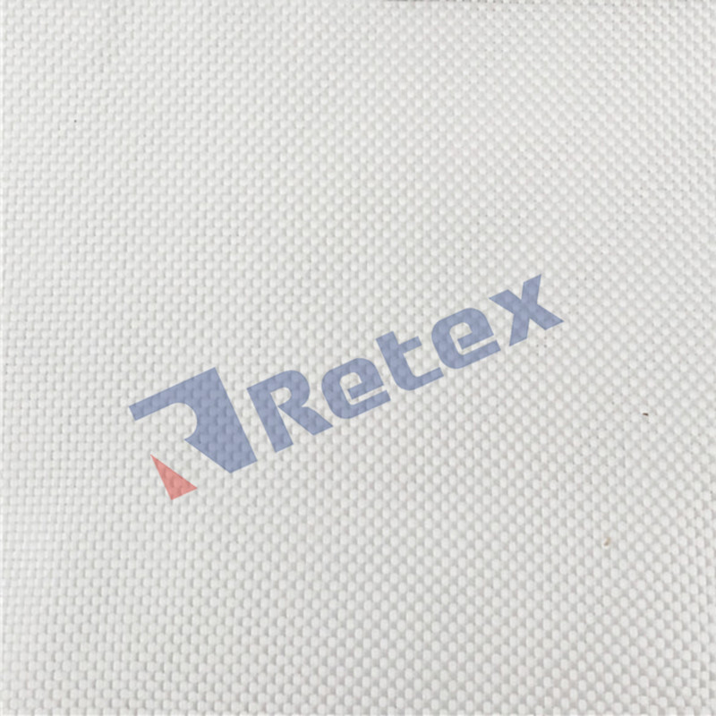 18 Years Factory Silica Fiber Cloth - Plainweave 280 – Retex Composites