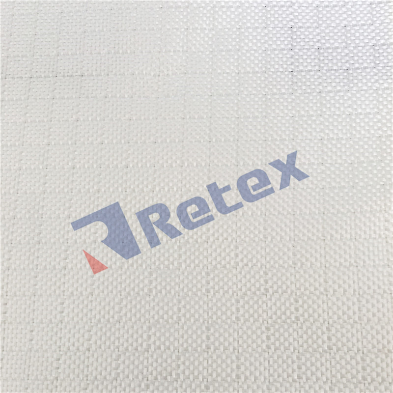 Short Lead Time for Non-stick Silicone Coated Glass Fiber Fabric - Plainweave fw600 – Retex Composites