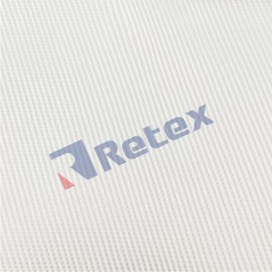 Factory Outlets Fiberglass Fire Resistant Blanket - Plainweave 380 – Retex Composites