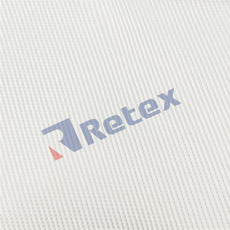 Factory Price For Glass Fiber Vermiculite Cloth - Plainweave 380 – Retex Composites