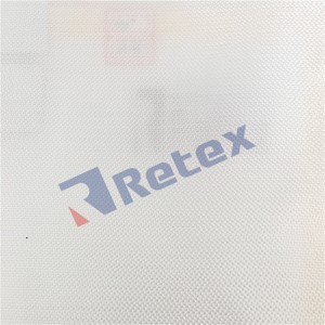 Factory Cheap Glass Fiber Fabric With Silicone Adhesive - Plainweave 3732 – Retex Composites