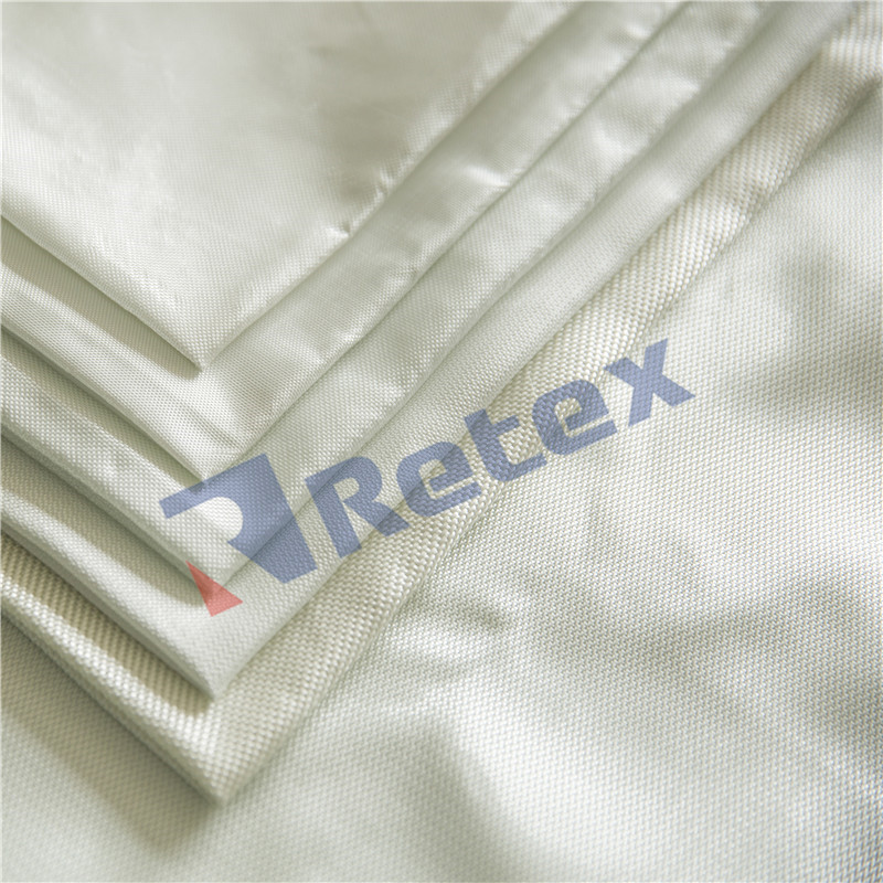 Competitive Price for E Glass Fiberglass Cloth - Fire blanket – Retex Composites