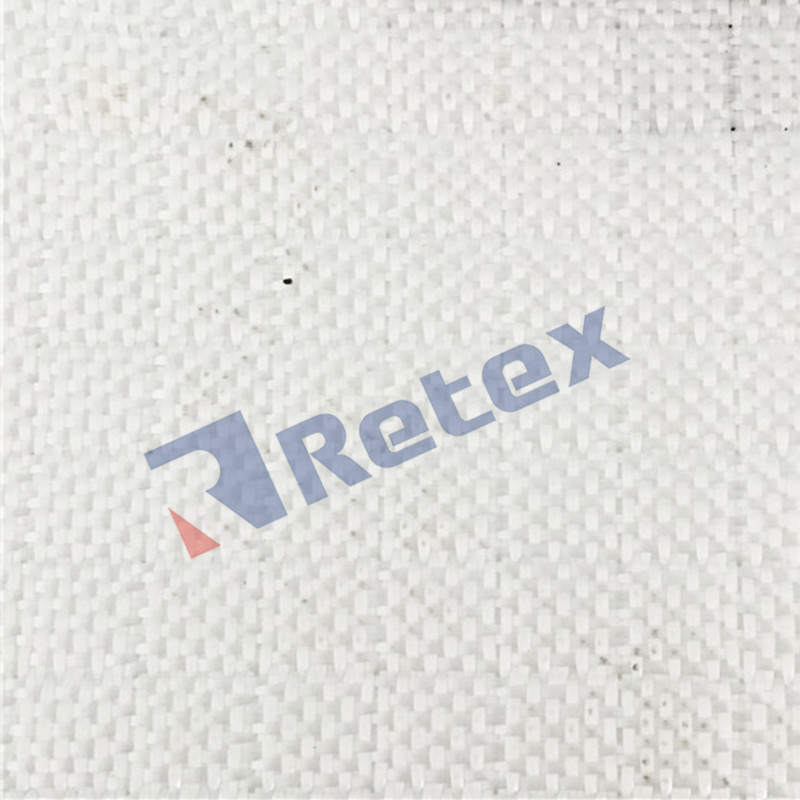 Online Exporter Industrial Pvc Coated Fiberglass Fabric - Plainweave fw600 – Retex Composites detail pictures