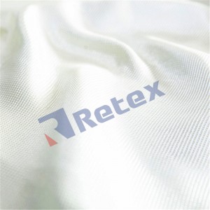Best-Selling Silicone Rubber Coated Fire Resistant Blanket - Plainweave 220 – Retex Composites