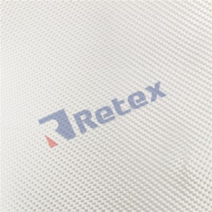 18 Years Factory Fire Resistant Insulation Blanket - Plainweave c666 – Retex Composites