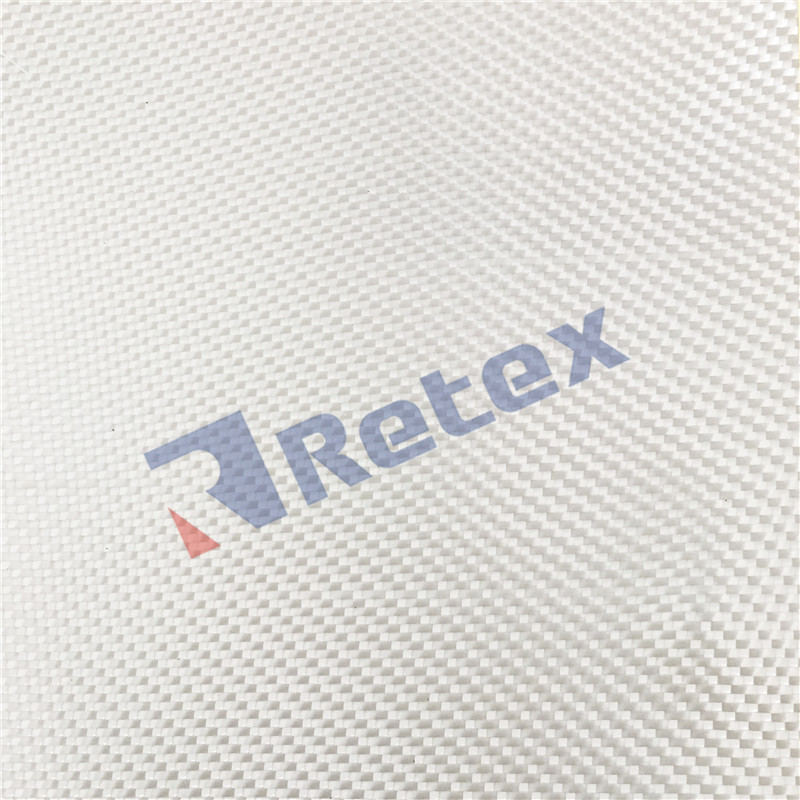OEM manufacturer High Temperature Fiberglass Fabric - Plainweave c666 – Retex Composites