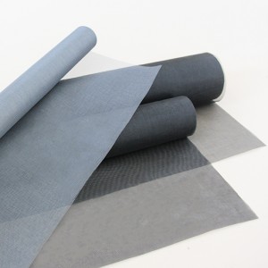 Short Lead Time for Modacrylic Blanket - PVC Coated Fiberglass Insect Screen/STIFF – Retex Composites