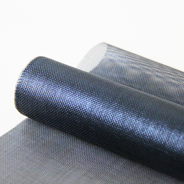 2017 wholesale price 0.2mm Aluminum Foil Glass Fiber Insulation Cloth - Pool and Patio Screen – Retex Composites