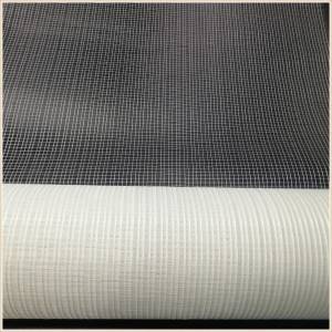 Free sample for Peforated Aluminum Foil Vapor Barrier -
 laid scrim with high mechanical load capacity – Ruifiber