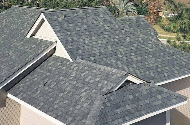100% Original Foil Laminated Kraft Paper -
  laid scrim for roof material  – Ruifiber