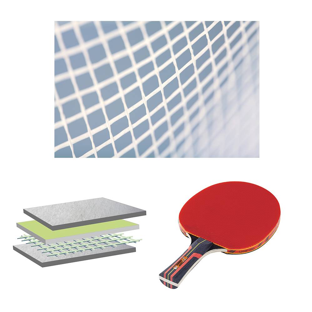 Revestimientos de fibra de vidrio para materiales compuestos laminados con aislamiento de papel de aluminio para deportes al aire libre Imagen destacada