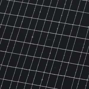 ניט-וואָווען געלייגט סקרימז 1.6 * 0.8 ענדס-10 מם (6.25 × 12.5 מם)