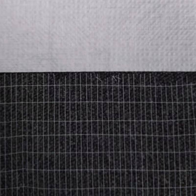 Special Design for Low Shinkage Laid Scrim -
 Polyester mesh Laid Scrims for medical Scrim Absorbent Towel – Ruifiber