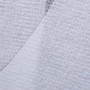 Composites mat tissue veil for scrims ເສີມສ້າງເຍື່ອມຸງ