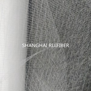 Composites mat tissue veil mesh net for scrims reinforce textile roofing membranes