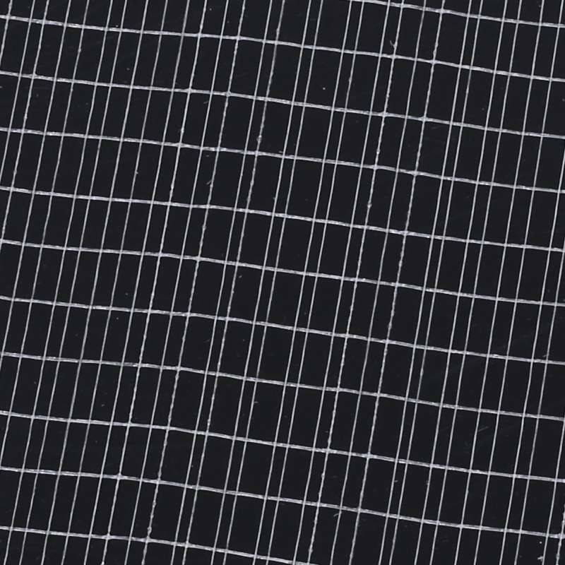 Factory Promotional 50mm*45mts Scrim Tape Self Adhesive -
 Fiberglass net fabric Laid Scrims for PVC flooring – Ruifiber