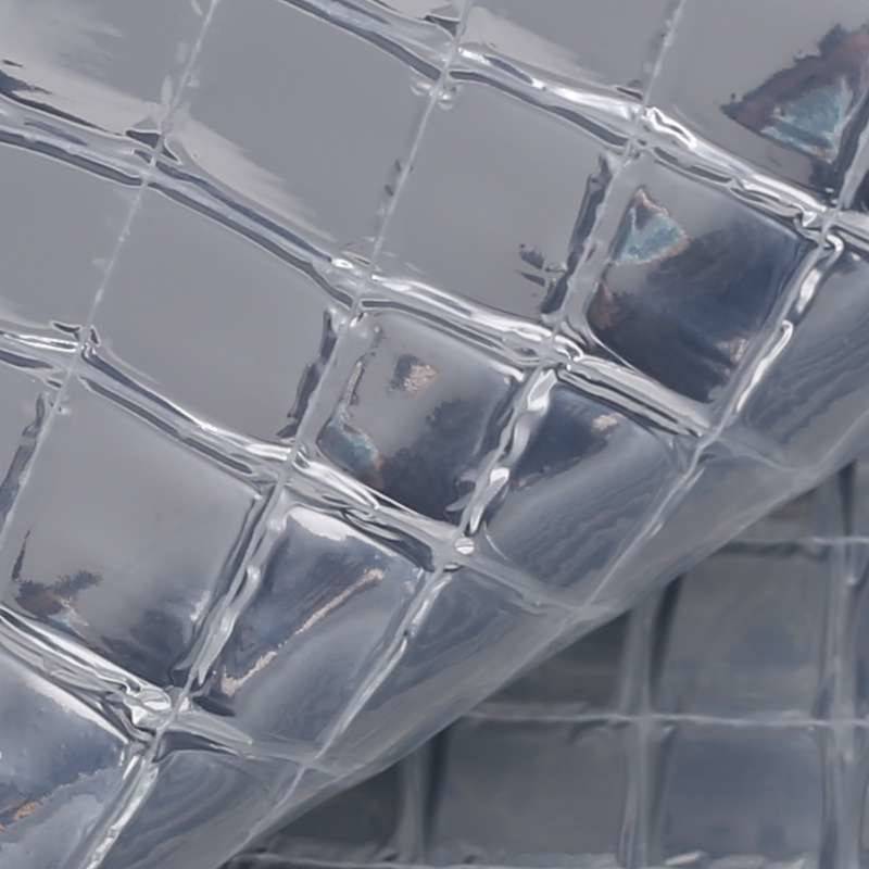 Fiberglass mesh fabric Laid Scrims for aluminum foil thermal insulation (2)
