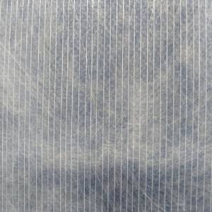 Estera de compuestos de tejido de fibra de vidrio de malla de fibra de vidrio