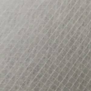 Fiberglass mesh gibutang scrims fiberglass tissue composites banig para sa Middle East Countries