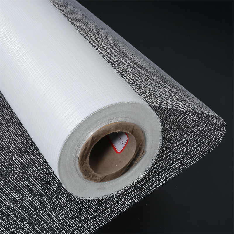 Super Purchasing for Aluminum Foil Mesh Fiberglass Wool -
 Durable Fiberglass Laid Scrim for Building – Shop Now – Ruifiber