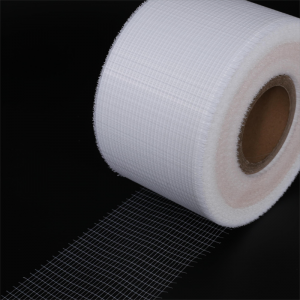 Polyester Laid Scrim Lightweight Tape Choice 2,5×6