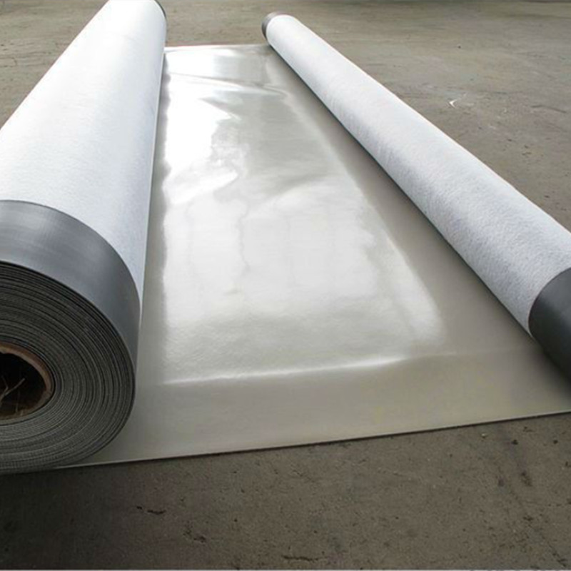 Quality Inspection for Aluminum Foil Scrim Kraft Facing -
 Laminated Scrims – Ruifiber