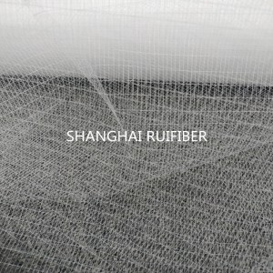 Polyester mesh Laid Scrims for Adhesive Tape in Packing