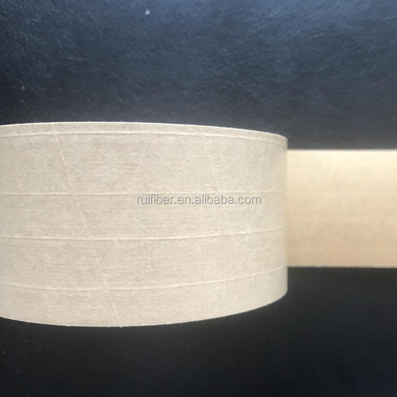 Polyester mesh Laid Scrims for Adhesive Tape in Packing (4)