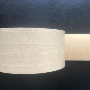 I-Polyester Mesh Laid Scrims ye-Auto Industry Adhesive Tape