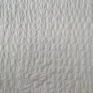 Polyester mesh jira Rakaiswa Scrim yekurapa Absorbent Towel