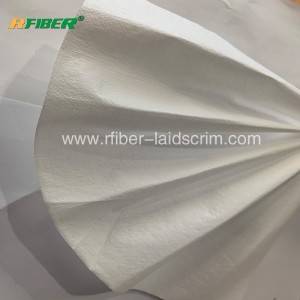 Polyester mesh fabric Laid Scrims for Reinforce Medical clothing fabric