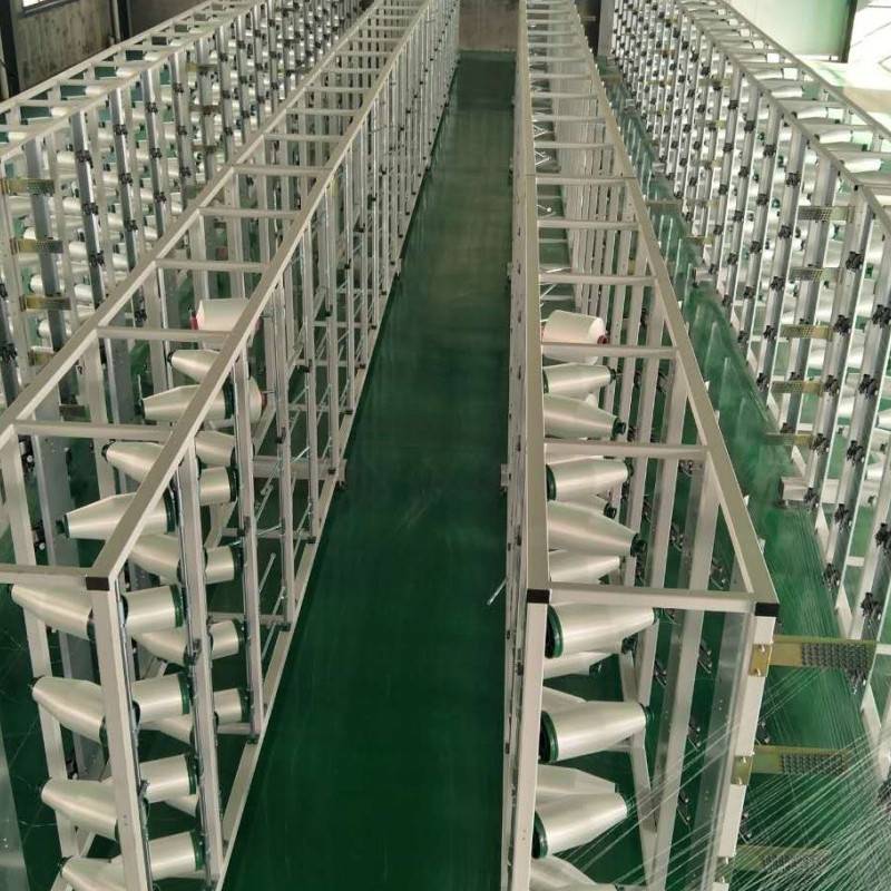 Factory directly Building Material Fiberglass Aluminum Foil -
 Polyester laid scrims for multiple reinforcement application – Ruifiber