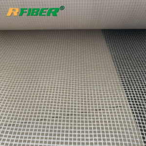 PVC spojivový povlak Polyester Veľká priadza 4x4 mm pre nafukovacie člny vystužené