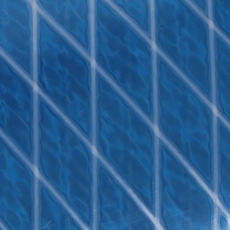 Renewable Design for Fiberglass Non-Woven Laminated Scrims For Building -
 Triaxial fiberglass mesh clothing Laid Scrims for aluminum foil insulation – Ruifiber