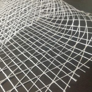 Fiberglass mesh fabric Laid Scrims for wood flooring
