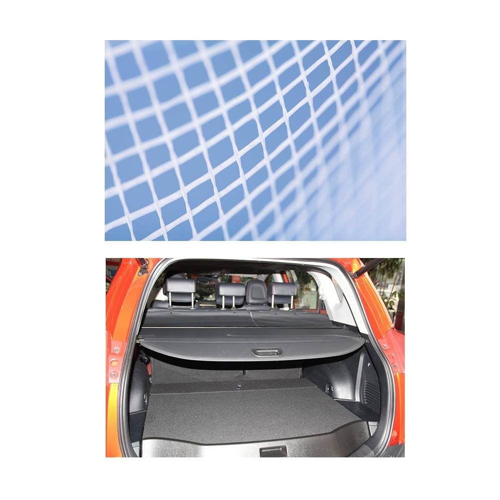 Non-woven laid scrims of Automotive Engine casing and sound deadening Featured Image