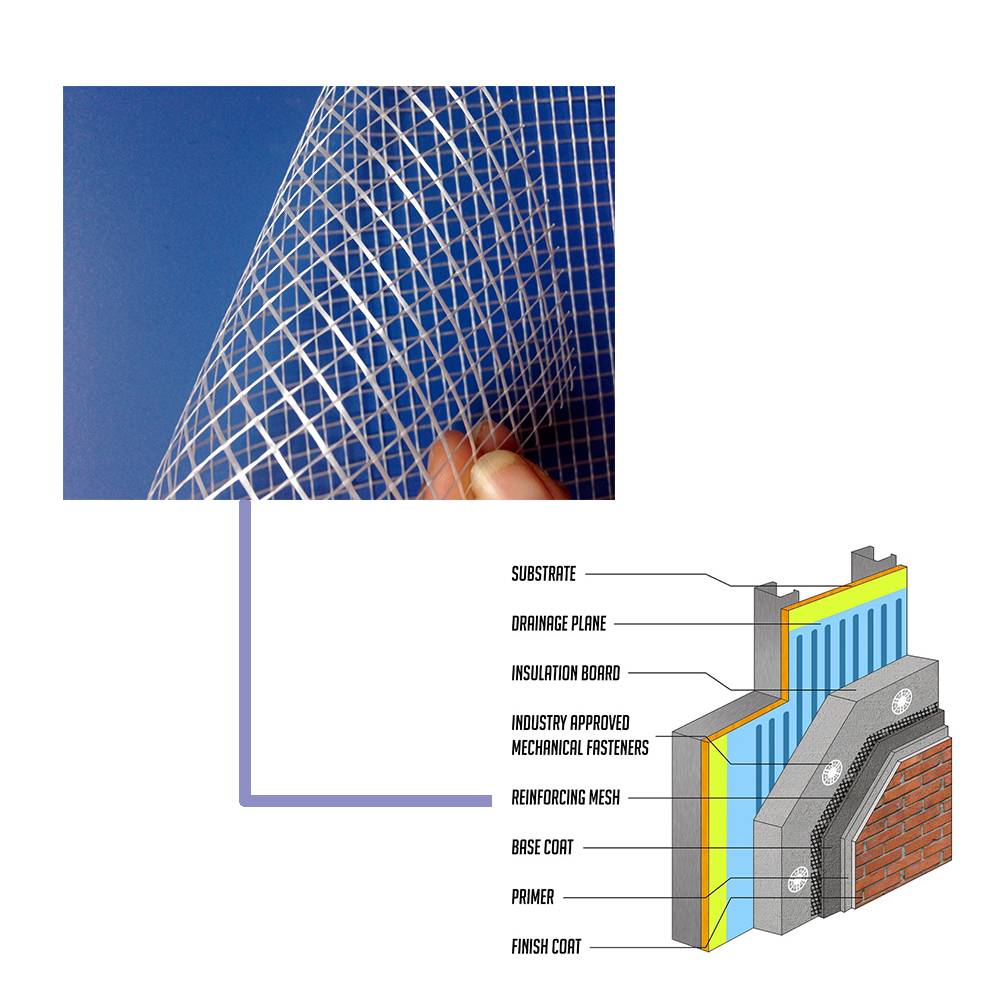 Non-woven Laid scrims for Building for pipe spooling laminated reinforced packaging products Featured Image